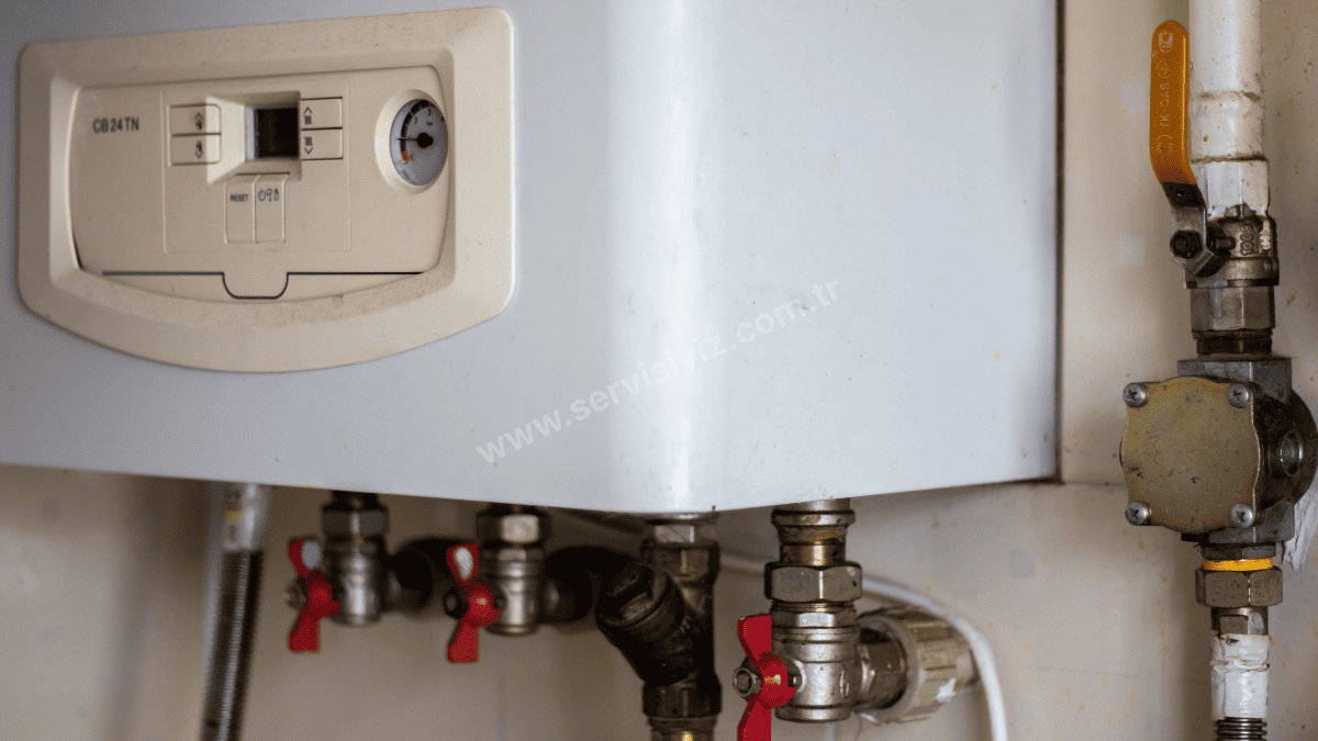 Beko Kombi Servisi - Beko Servisi